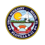 uscg auxiliary flotilla 6-11 miami