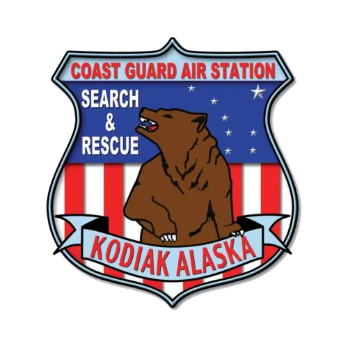 cgas kodiak