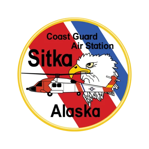 cgas sitka