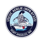 uscgc adelie