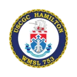 uscgc hamilton