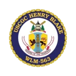 uscgc henry blake