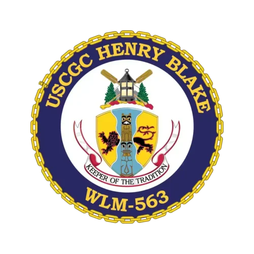 uscgc henry blake