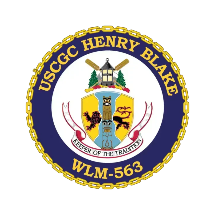 uscgc henry blake