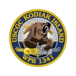 uscgc kodiak island