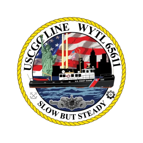 uscgc line