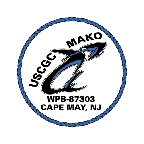 uscgc mako