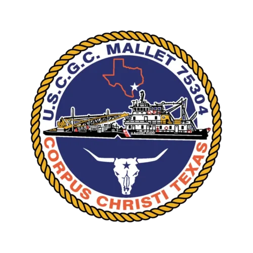 uscgc mallet