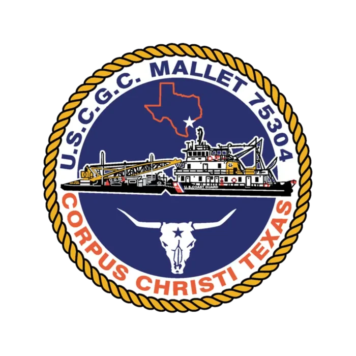 uscgc mallet