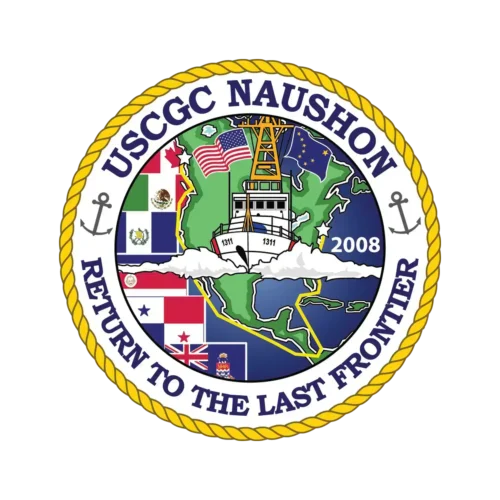 uscgc naushon