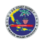 uscg base miami