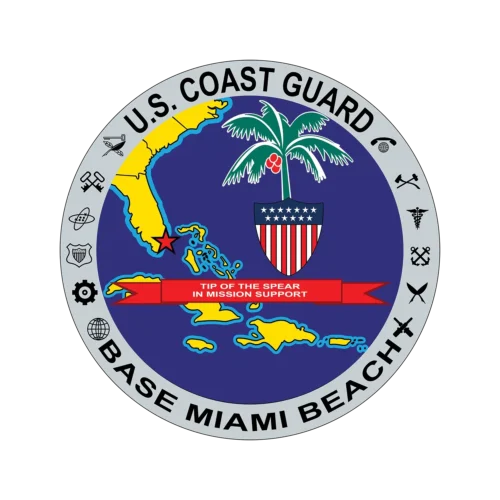 uscg base miami