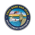 uscg base san juan