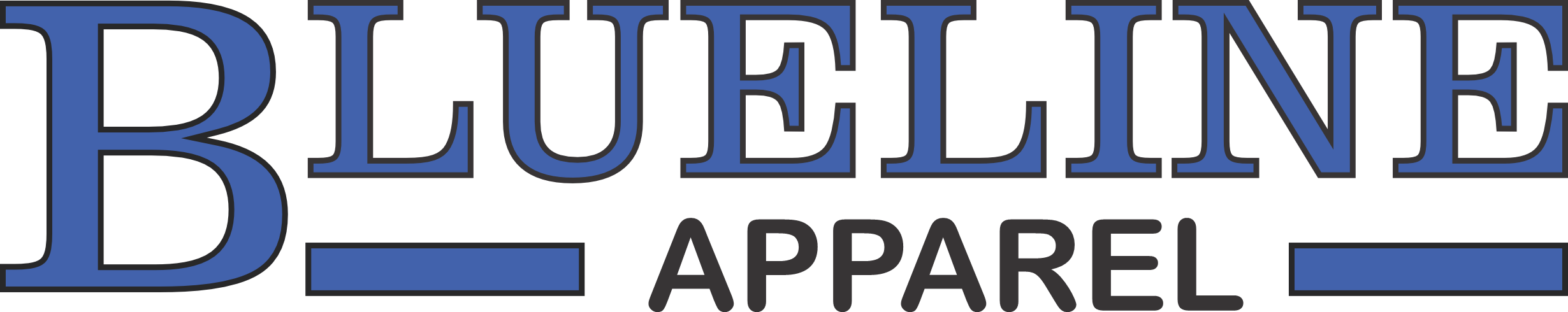 BlueLine Apparel