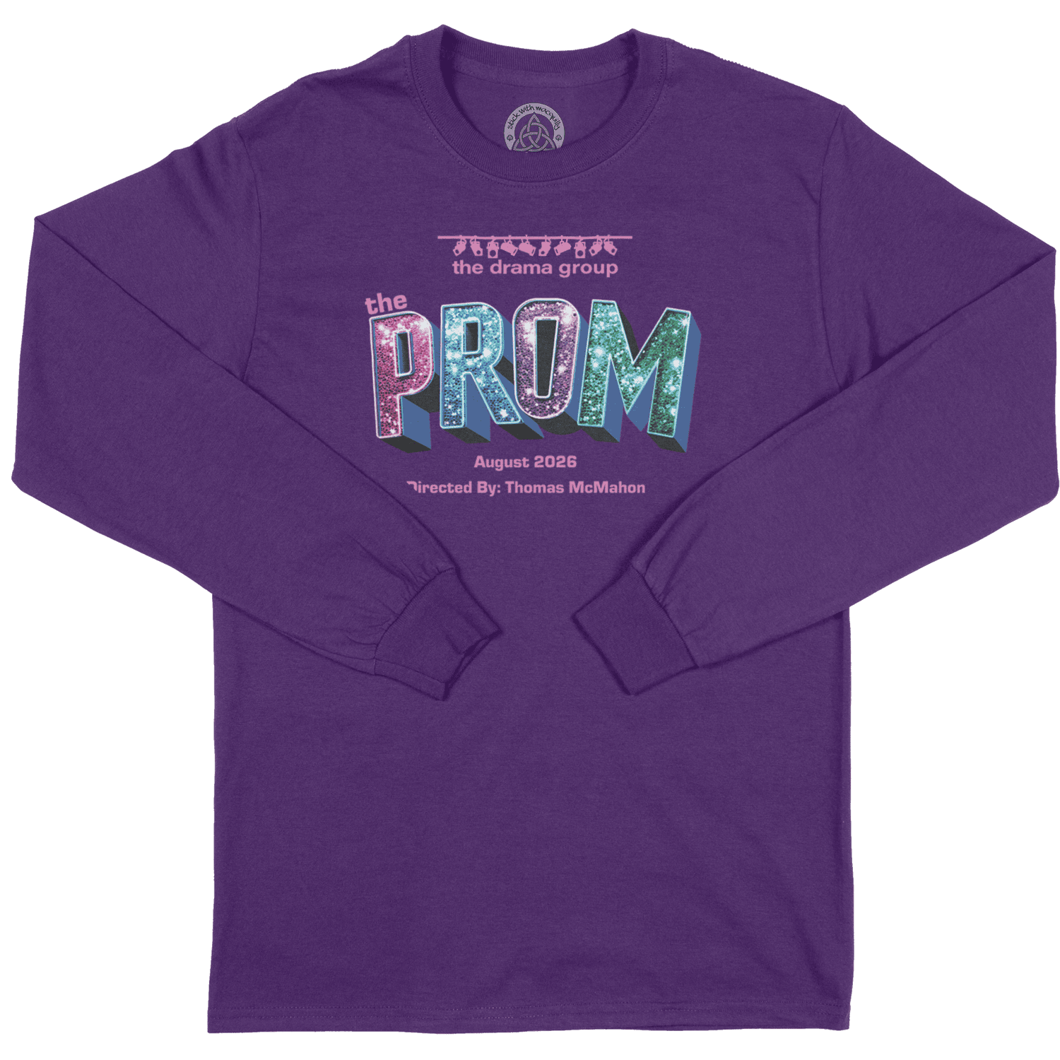 The Prom – TDG - Long