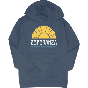 2021 Hispanic Heritage - Hoodie