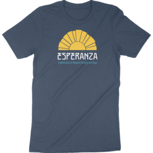 2021 Hispanic Heritage - Tee