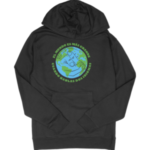 2019 Hispanic Heritage - Hoodie