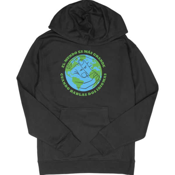 2019 Hispanic Heritage - Hoodie
