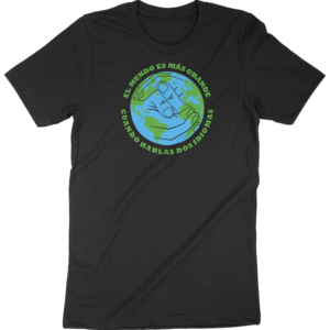 2019 Hispanic Heritage - Tee