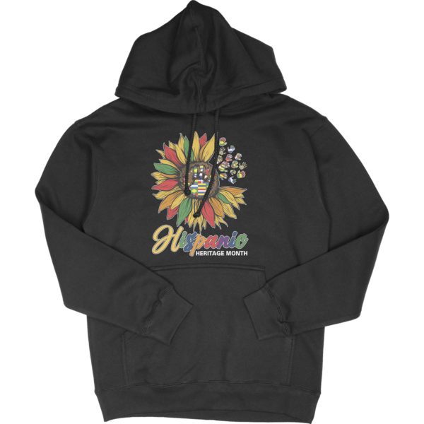 2024 Hispanic Heritage - Hoodie