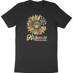 2024 Hispanic Heritage - Tee