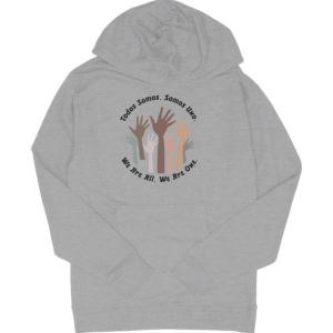 2023 Hispanic Heritage - Hoodie
