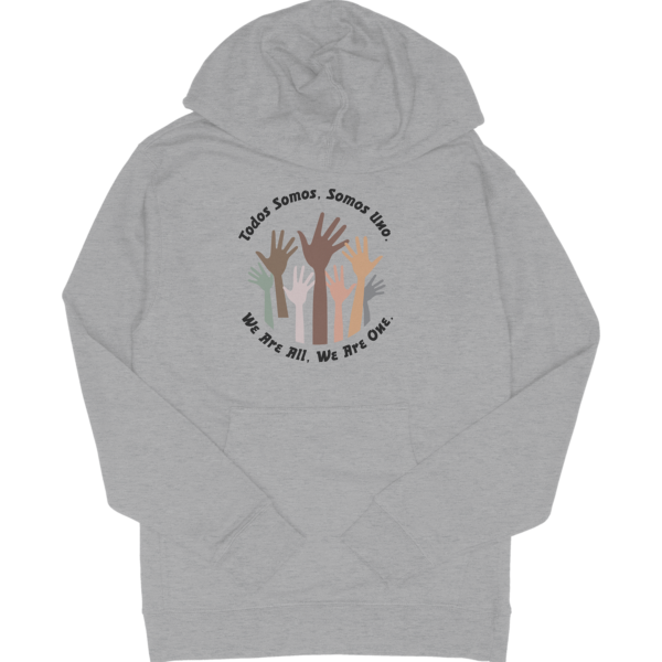 2023 Hispanic Heritage - Hoodie