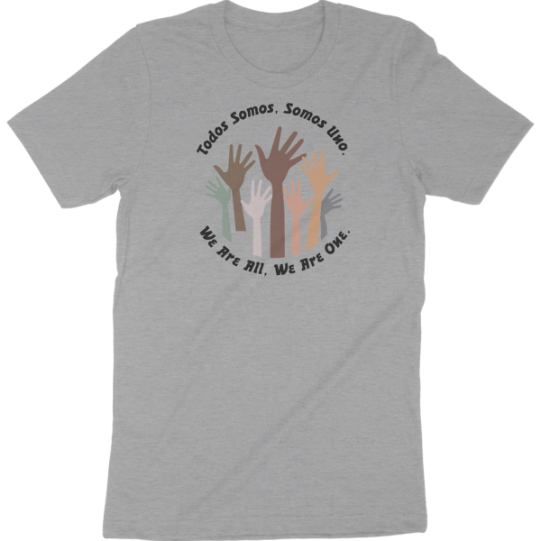 2023 Hispanic Heritage - Tee