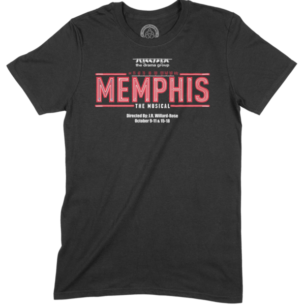 Memphis - Short Sleeve