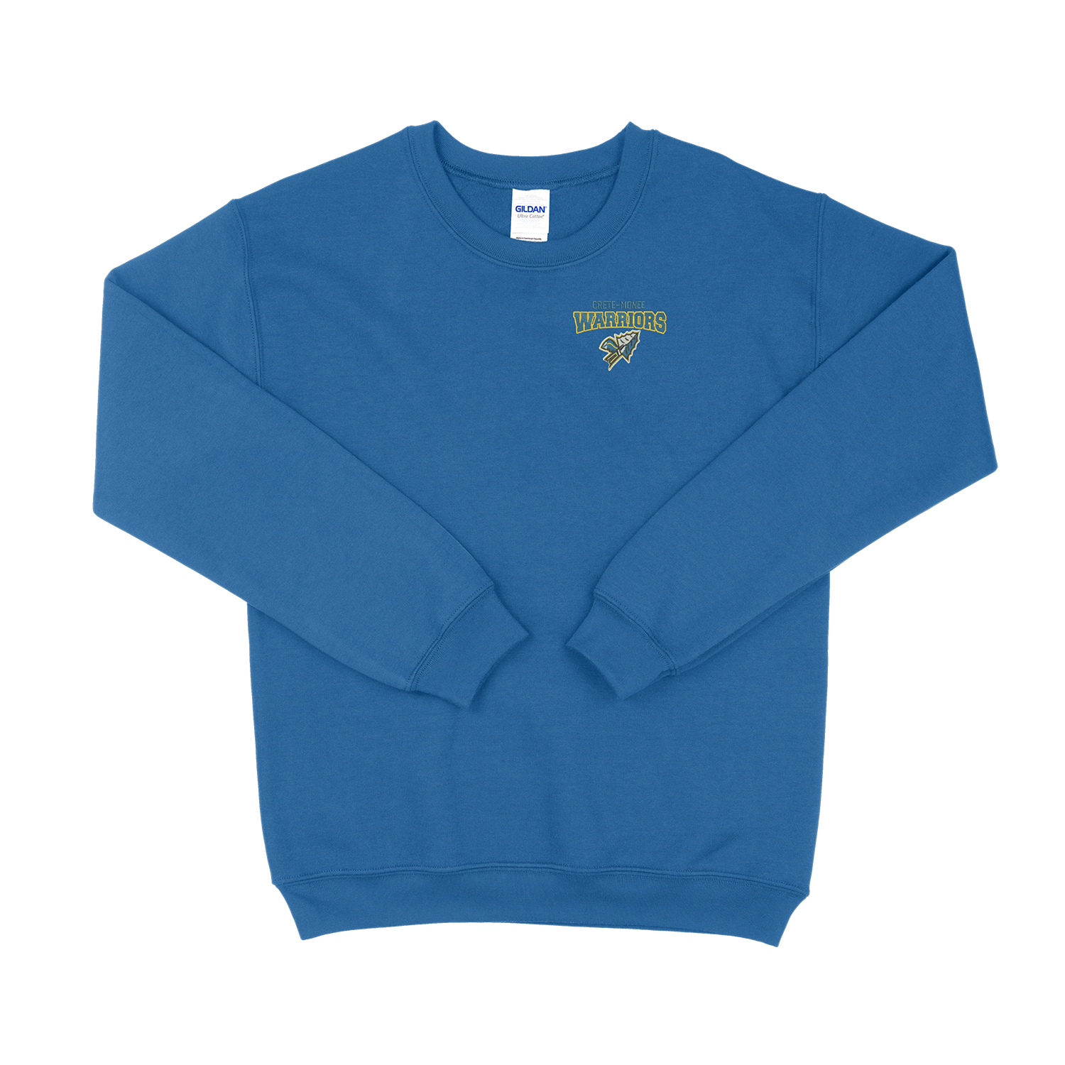 001-635806-20CM-20Warriors-crewneck-front-left-chest-Royal-id107-1500