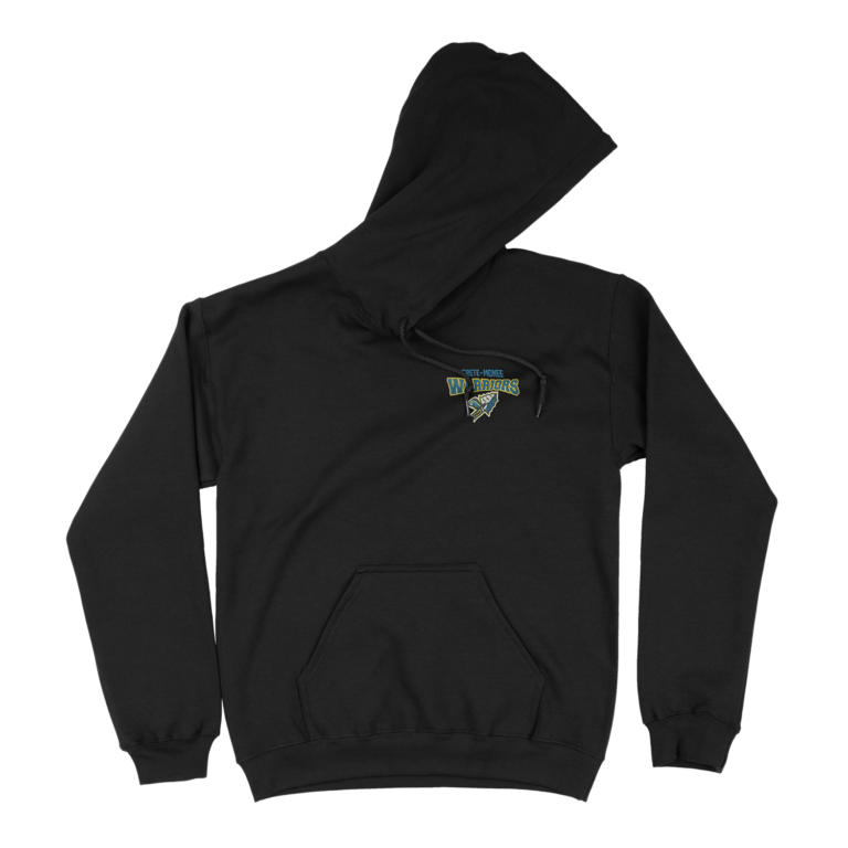 Crete-Monee Warriors – Hoodie